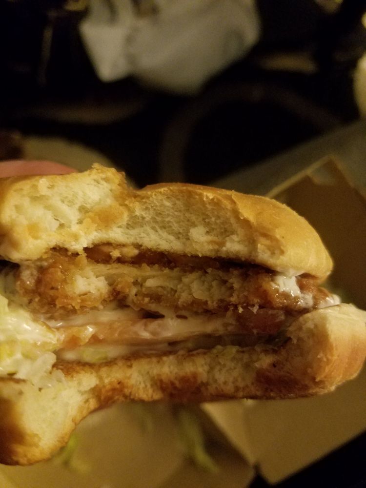 Arby's