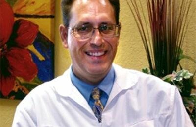 image of business Mark A Barber, DDS