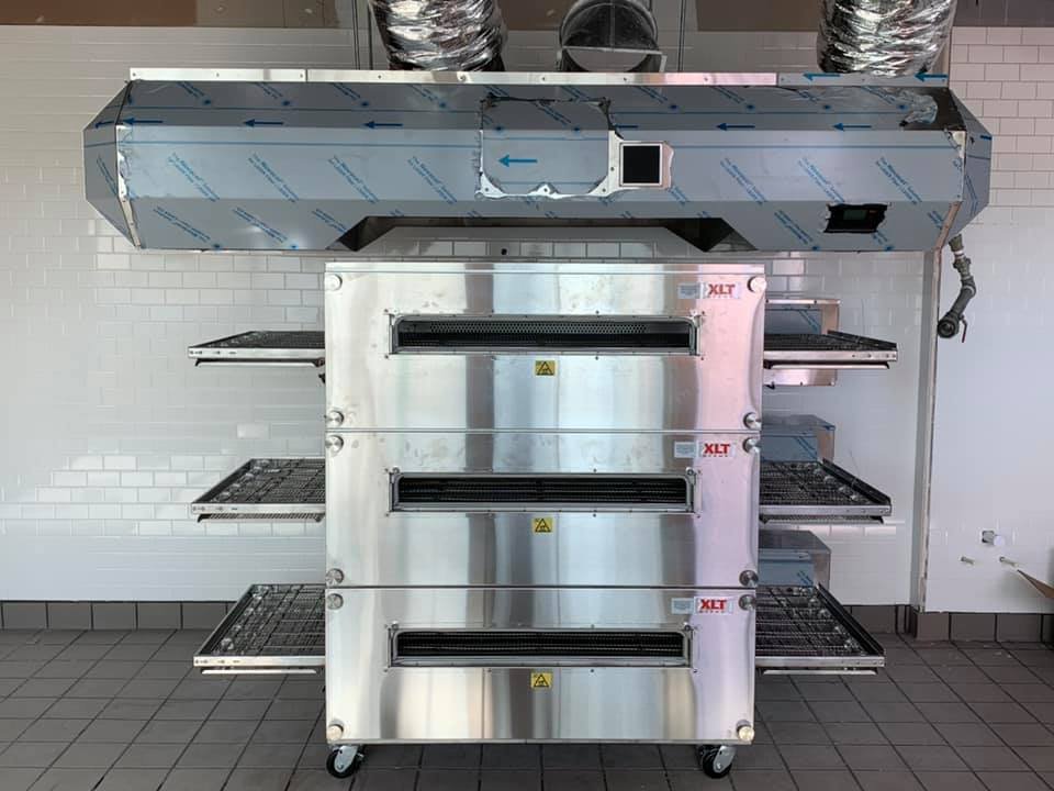 image of business Mr. T’s Mechanical Refrigerated Technologies