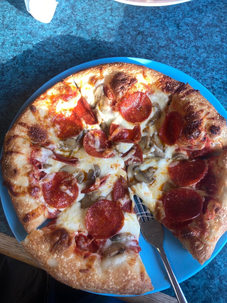 Pizza Star 3