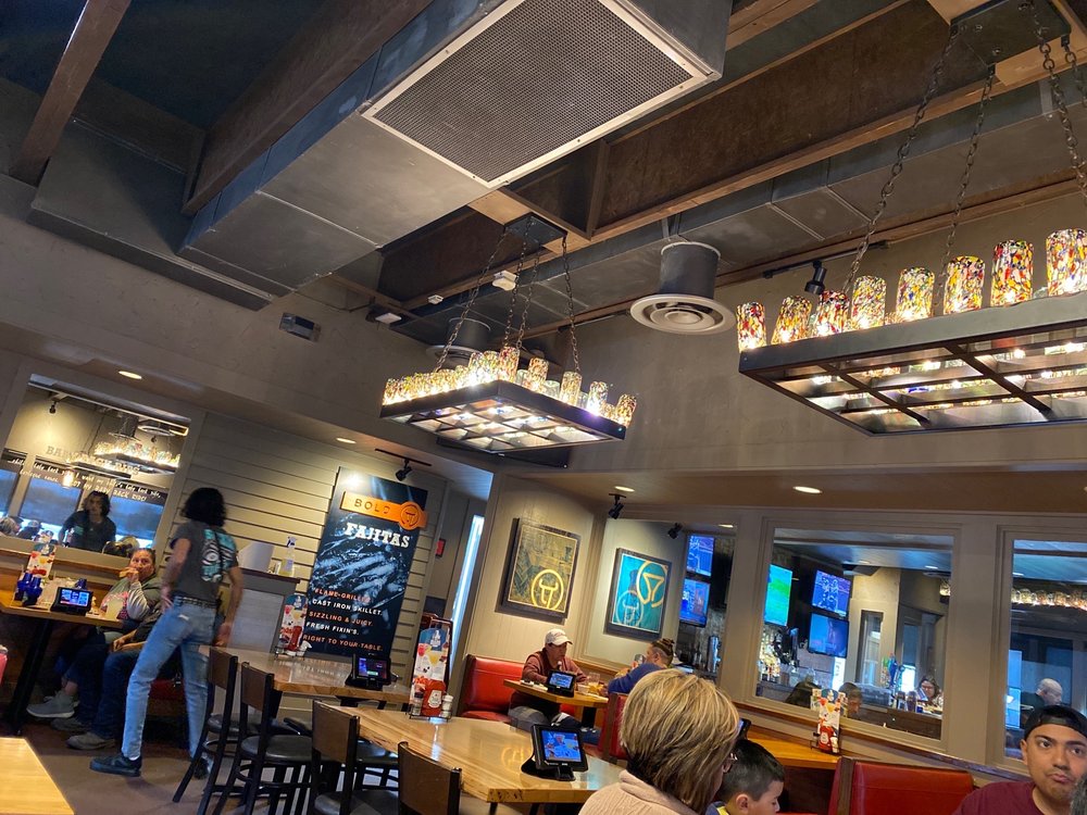 Chili's