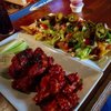 Fired Up: Rock Bar & Grill