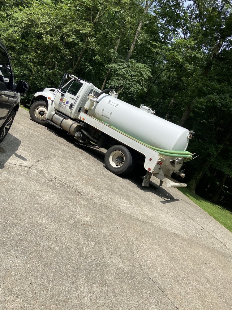 ABC Septic Pumping Services
