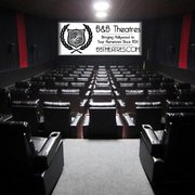 Movies in junction city ks
