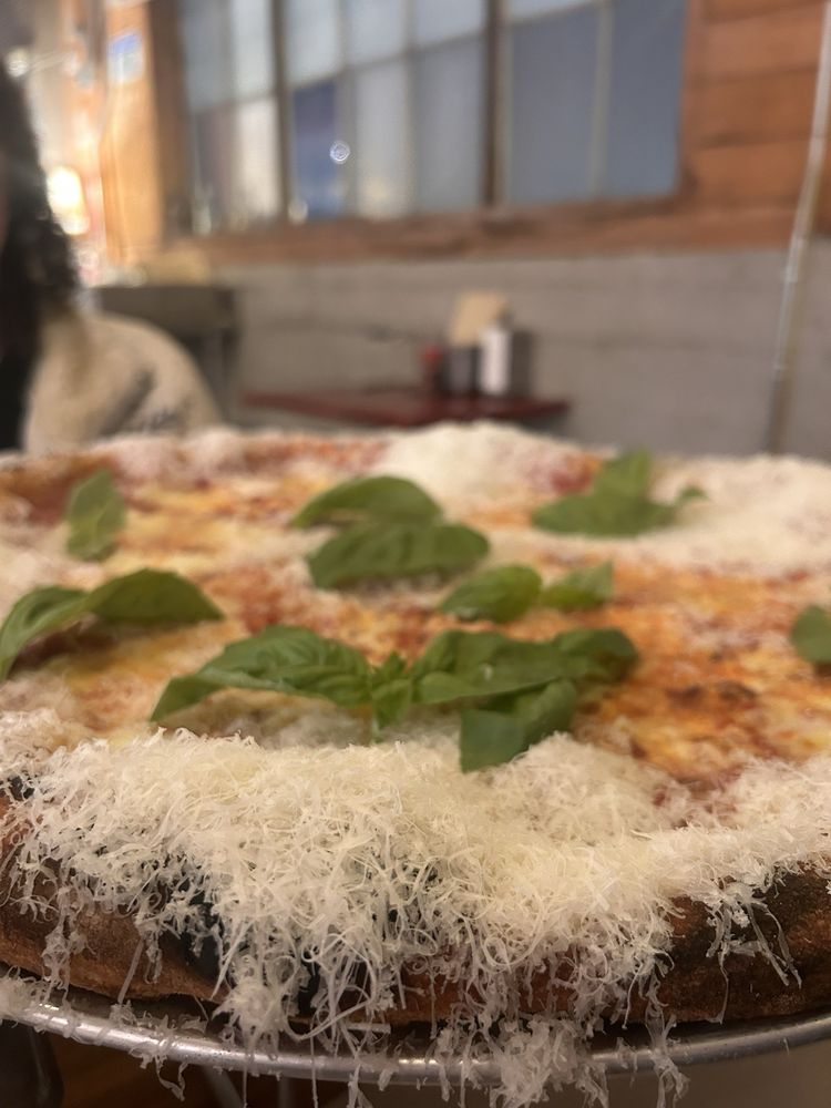 June's Pizza