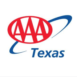 AAA Texas gift card