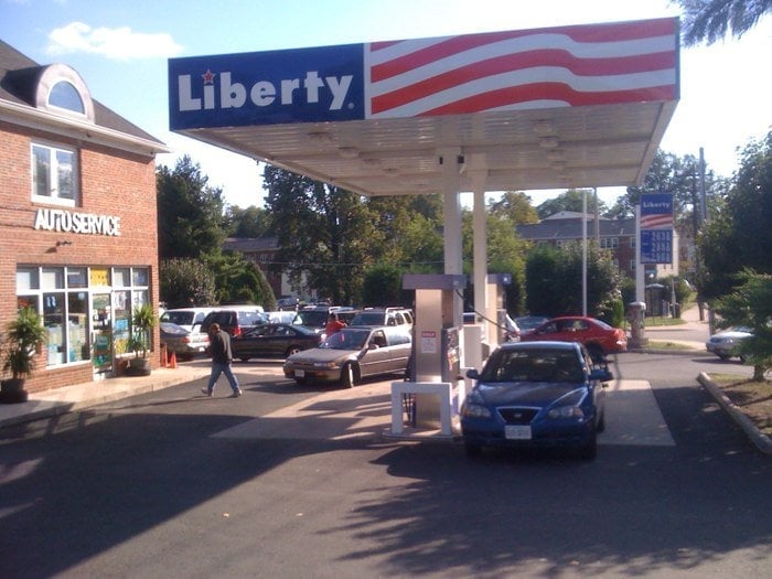 Seven Corners Chevron Auto Service