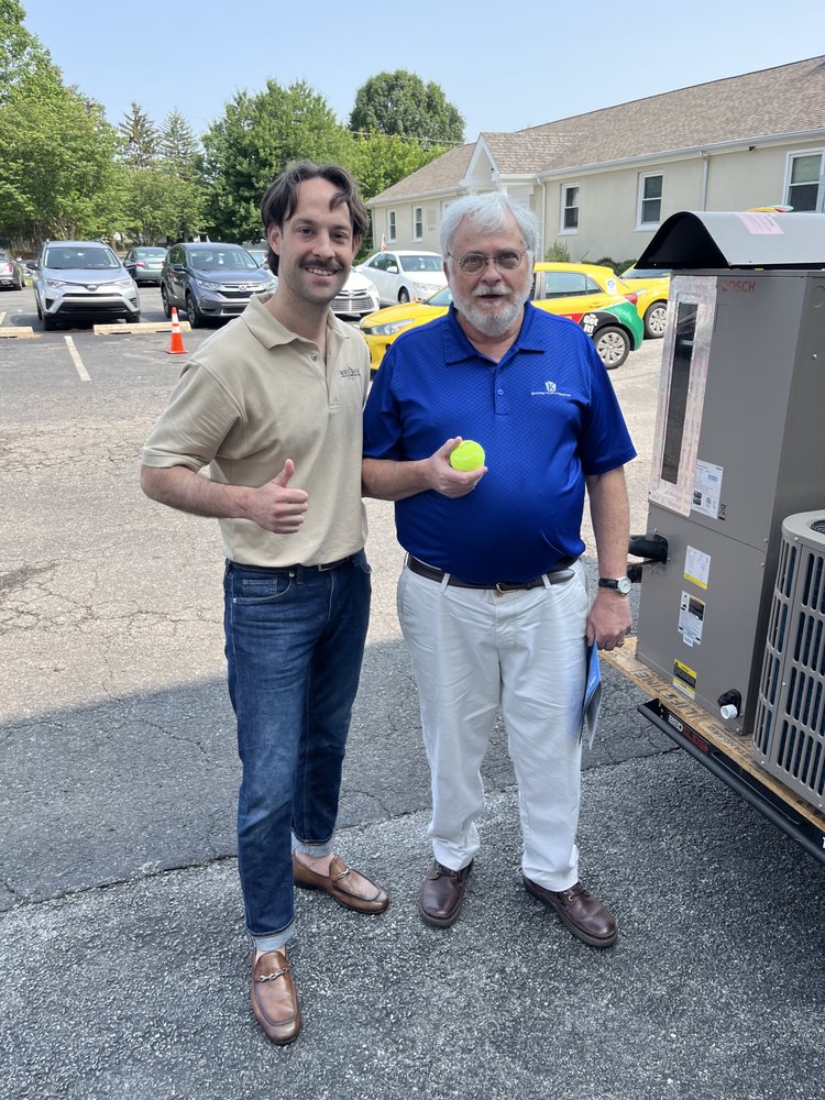 image of business More & Mar HVAC