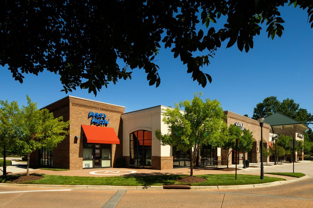 Brierdale Shopping Center Shopping Centers 8100 Brier Creek Pkwy