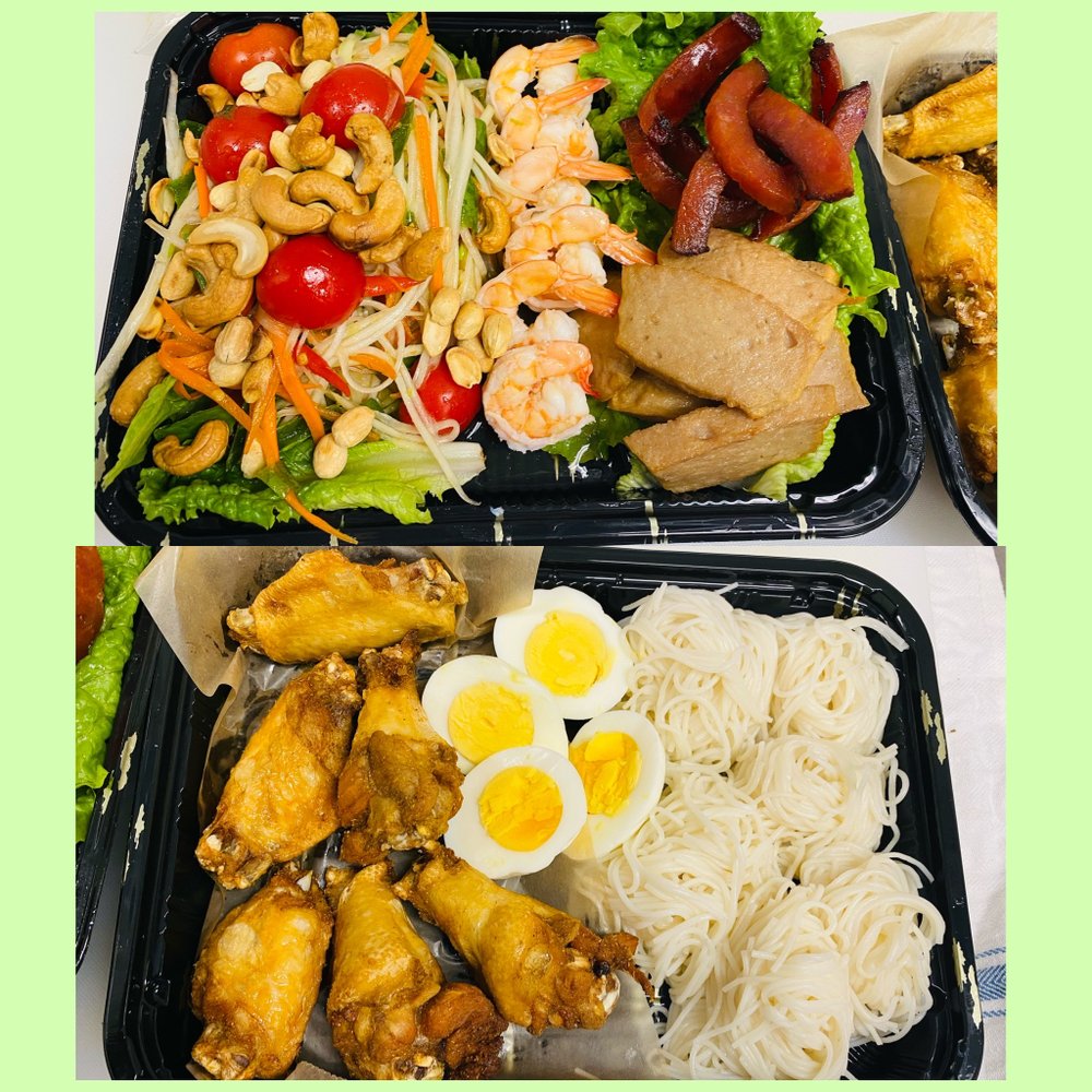 RiceBerry Market