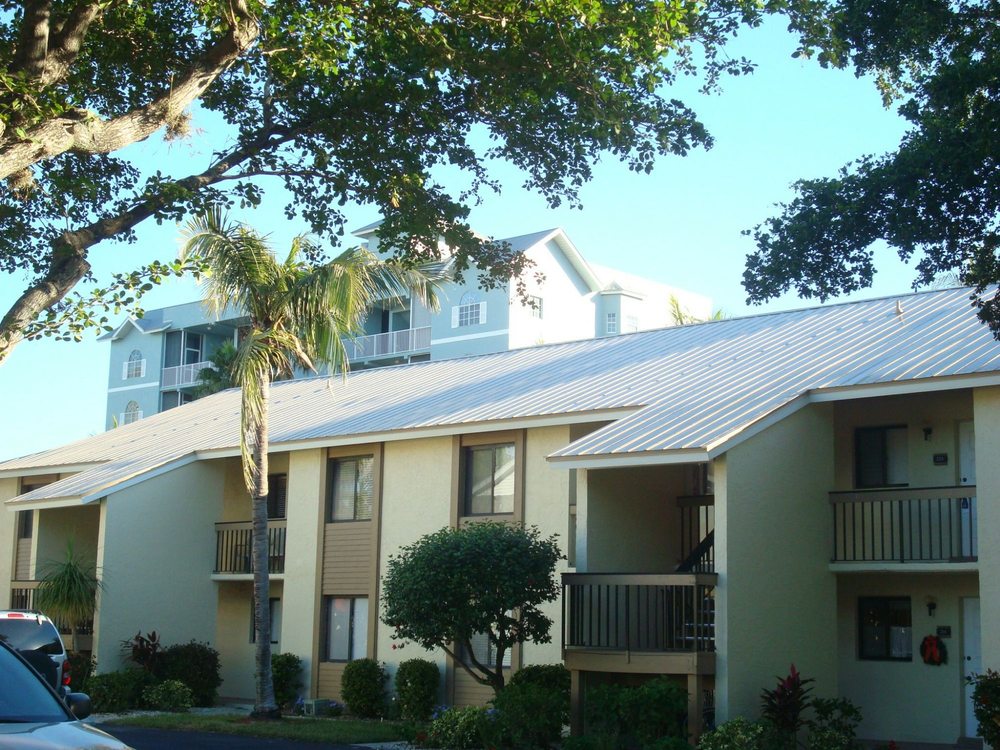 Legacy Roofing