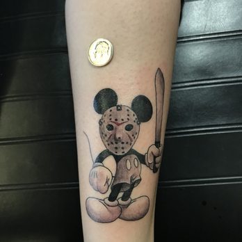 killer tattoos 64 photos