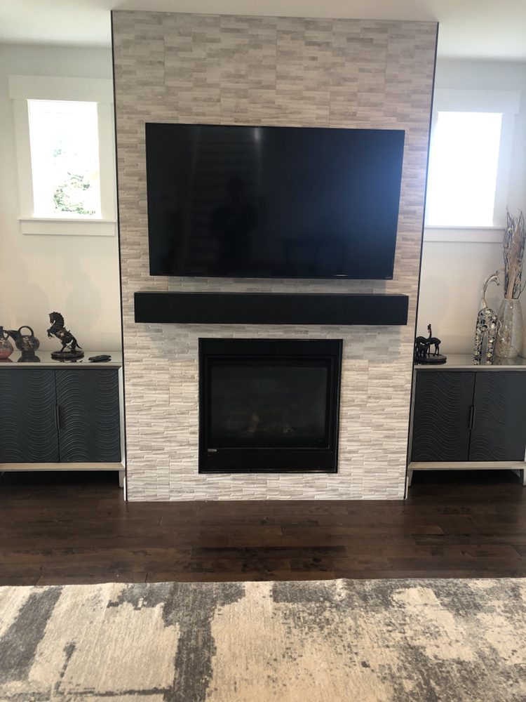 Seattle Home Theater Pros