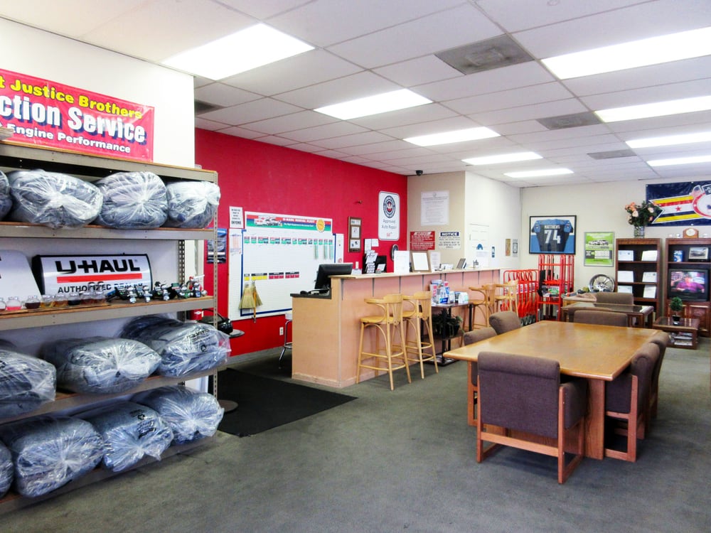 Route 66 Auto Repair Center 12 Photos & 13 Reviews Auto Repair