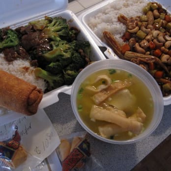 Chinese Food Yorkville Area Chinese Food Yorkville Area