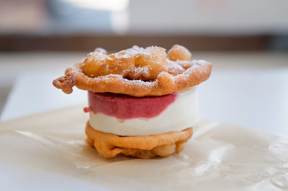 Quenelle 993 Photos & 788 Reviews Ice Cream & Frozen Yogurt 2214