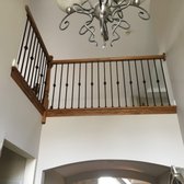Update My Stairs 12 Photos 13 Reviews Interior Design Photo Of Update My Stairs Naperville Il United States