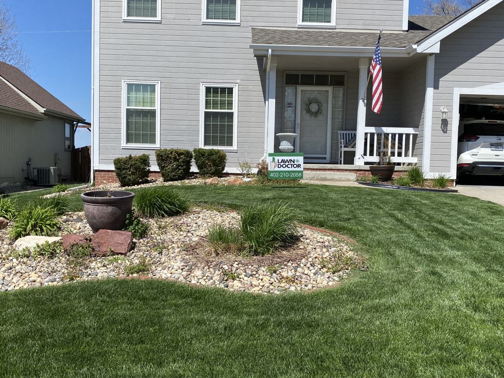 Lawn Doctor of Omaha