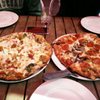 Napa Wood Fired Pizzeria