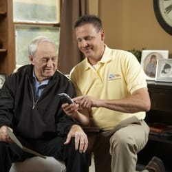 Comfort Keepers Home Care Home Health Care 1163 Pittsford