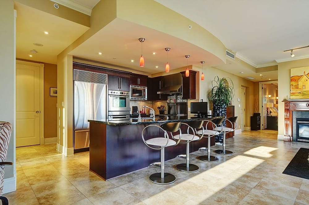 Harry Kramm - Realtor® with Engel & Völkers