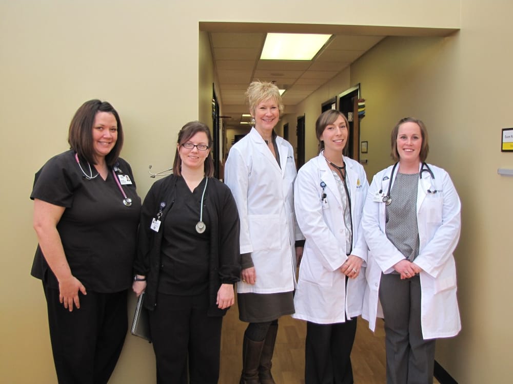 image of business Grace Health Specialty Services