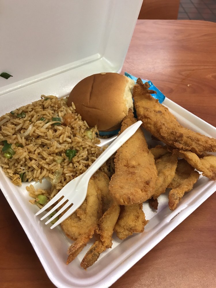 Mannie’s Seafood 83 Photos & 98 Reviews Seafood 8520 Gulf Fwy