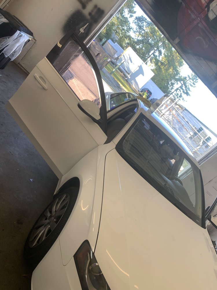 King's Custom Tint & Car Wrap