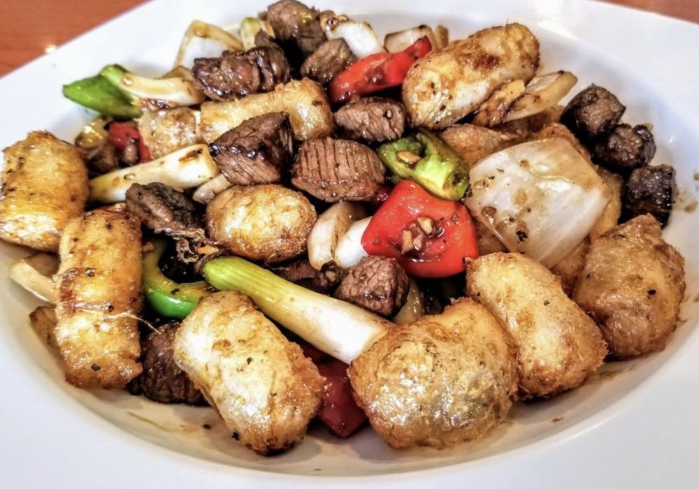 Pho Ga Hai Van 2 - Anaheim Pho Ga Hai Van 2 - Anaheim
