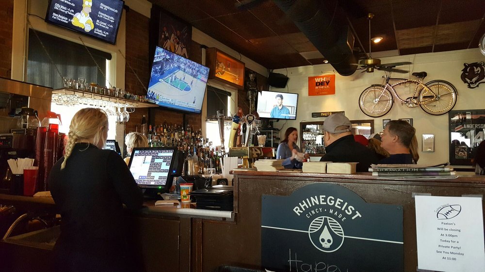 Paxton’s Grill 44 Photos & 110 Reviews Breakfast & Brunch 126 W