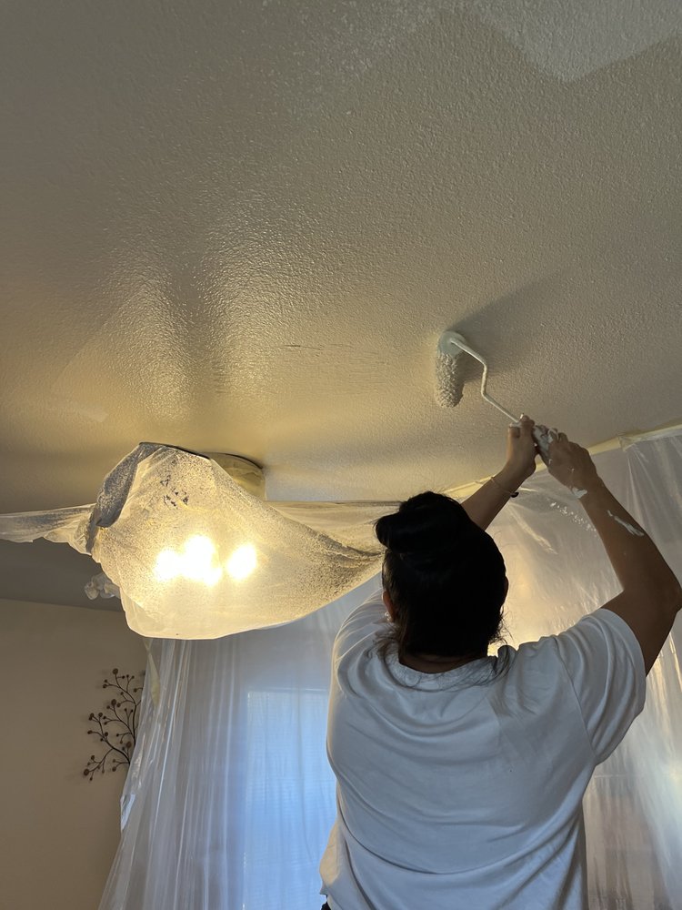 Mr Drywall Repair Man