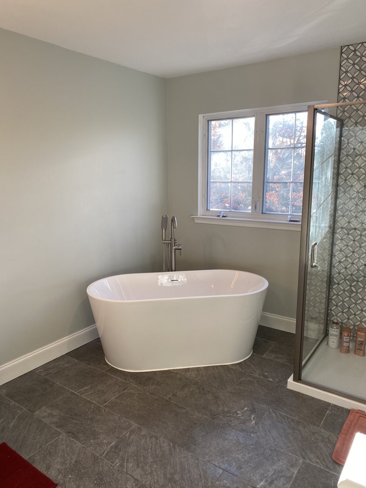 image of business Fresh Renovations