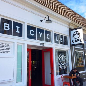 Bicycle Coffee Cafe Uptown Oakland Ca Bicycle Coffee Cafe Uptown Oakland Ca