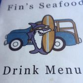 Fin S Seafood Restaurant 154 Photos 349 Reviews 25 W Photo Of Fin S Seafood Restaurant Grover Beach Ca United States Right On