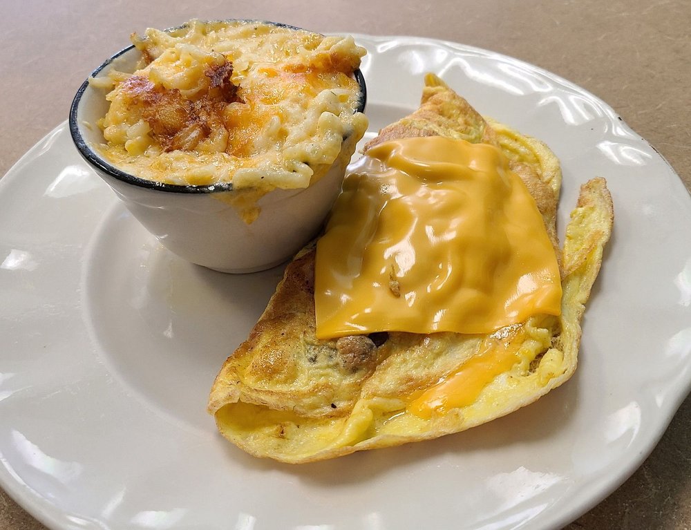 The Diving Girl Diner The Diving Girl Diner