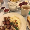 On A Roll Cafe