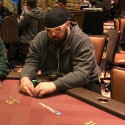 Poker bank value bet Laura craps