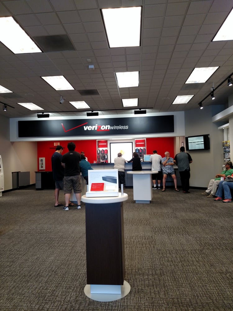 Verizon
