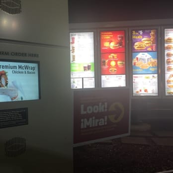 Mcdonalds bremen ga