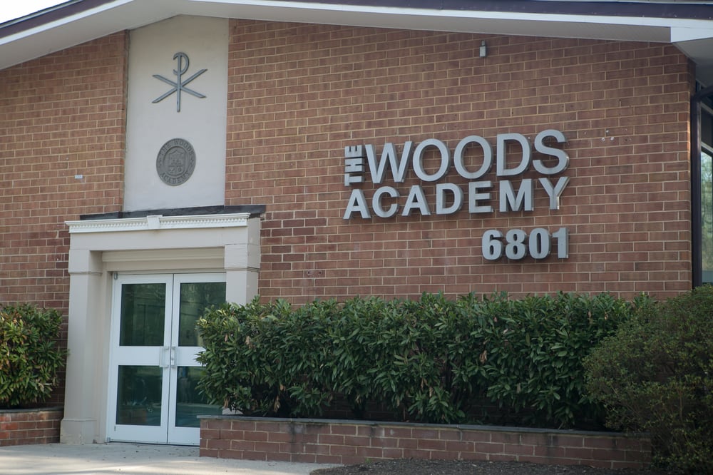 The Woods Academy