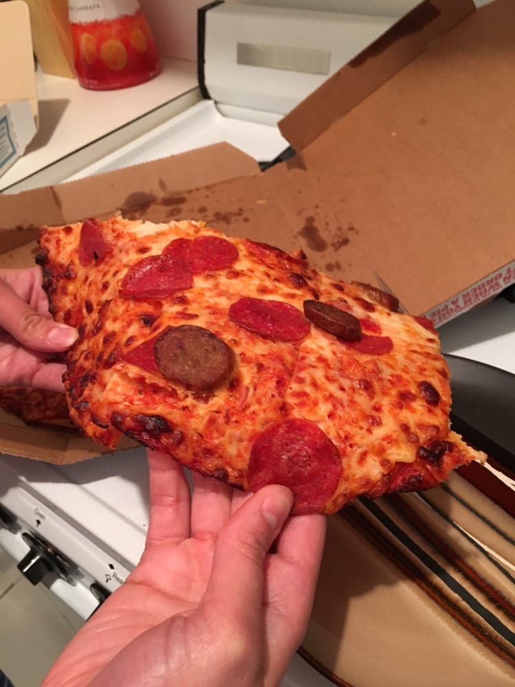 Domino’s Pizza 54 Reviews Pizza 3611 Kingsbridge Ave, Kingsbridge