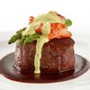 Jeff Ruby's Steakhouse- Nashville