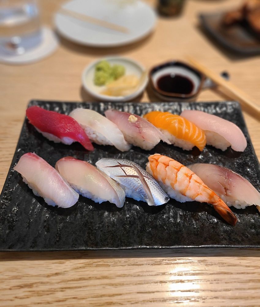 Sushi Tama