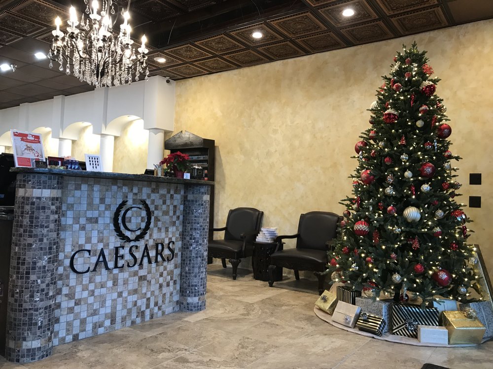 Caesars Nails & Day Spa 36 Photos & 22 Reviews Nail Salons 1554