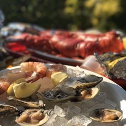 The Best 10 Seafood Restaurants Near Long Beach Ny 11561 Last Jordan Lobster Farms