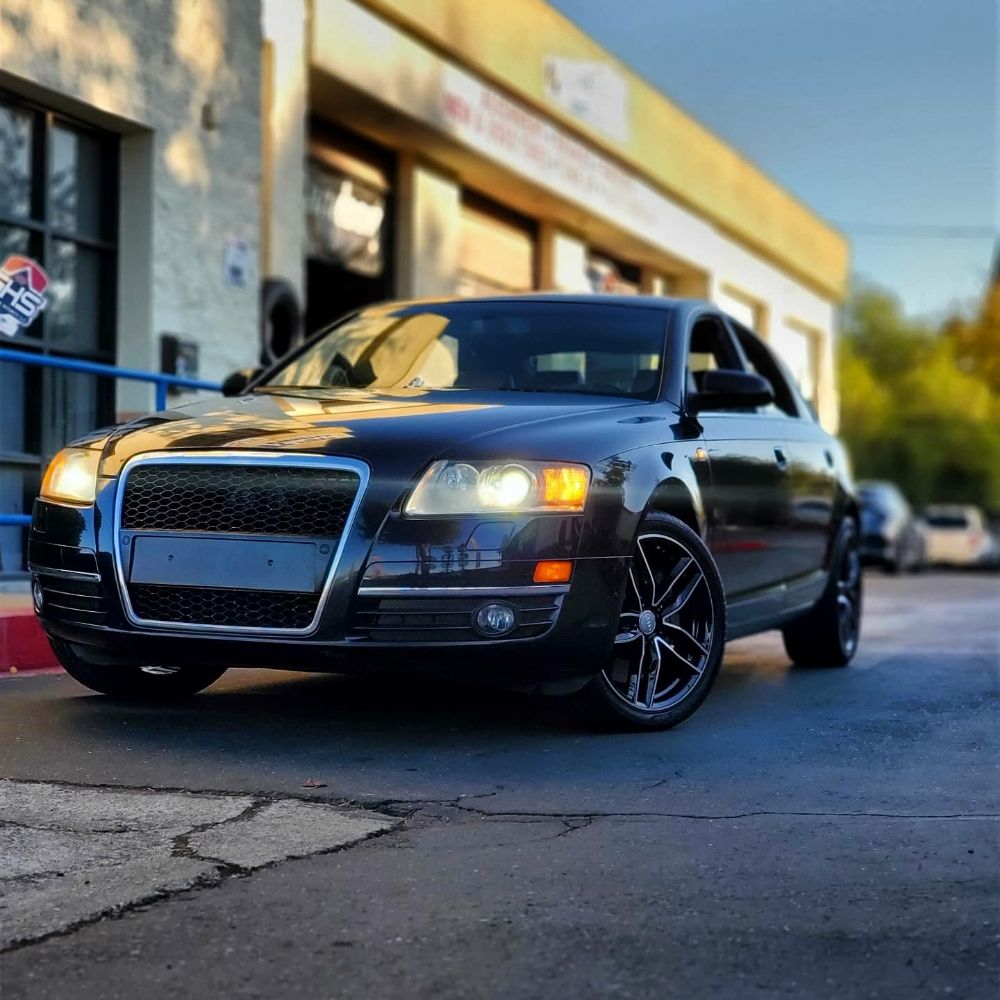 Sam's Tires and Wheels