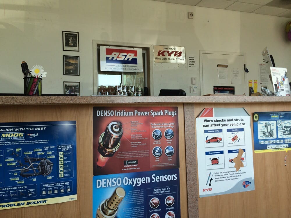 Car Clinic