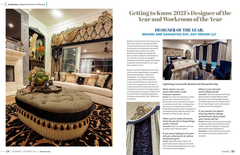 image of business Brandi Renee Designs