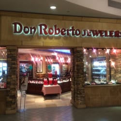 Don Roberto Jewelers - Jewelry - 2800 N Main St, Santa Ana, CA - Phone