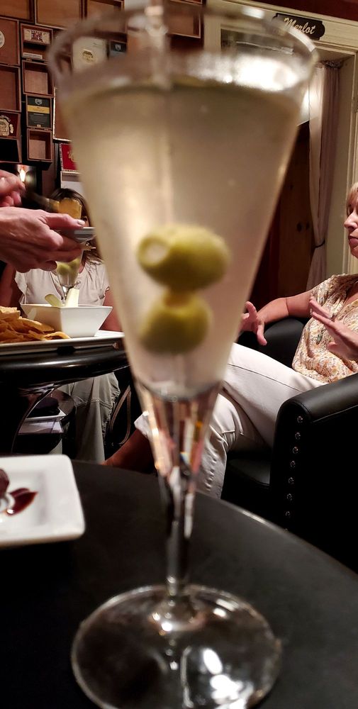 JJ's Wine Bar JJ's Wine Bar